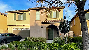 Wonderful Energy Efficient Moorpark Home  with View